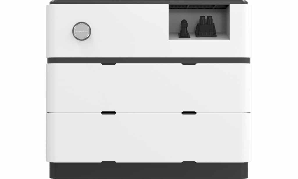 Sungrow SBH100 - 10.0 kWh – Bild 3