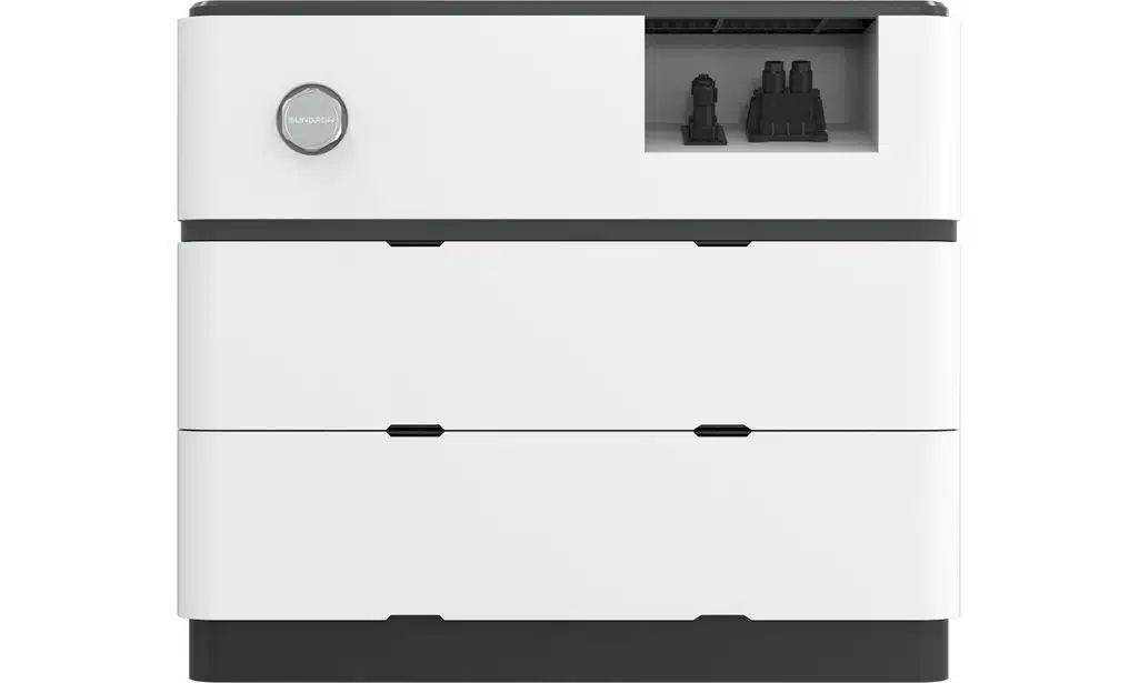 Sungrow SBH100 - 10.0 kWh – Bild 3