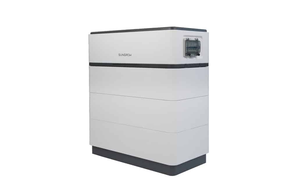 Sungrow SBH150 - 15.0 kWh – Bild 2
