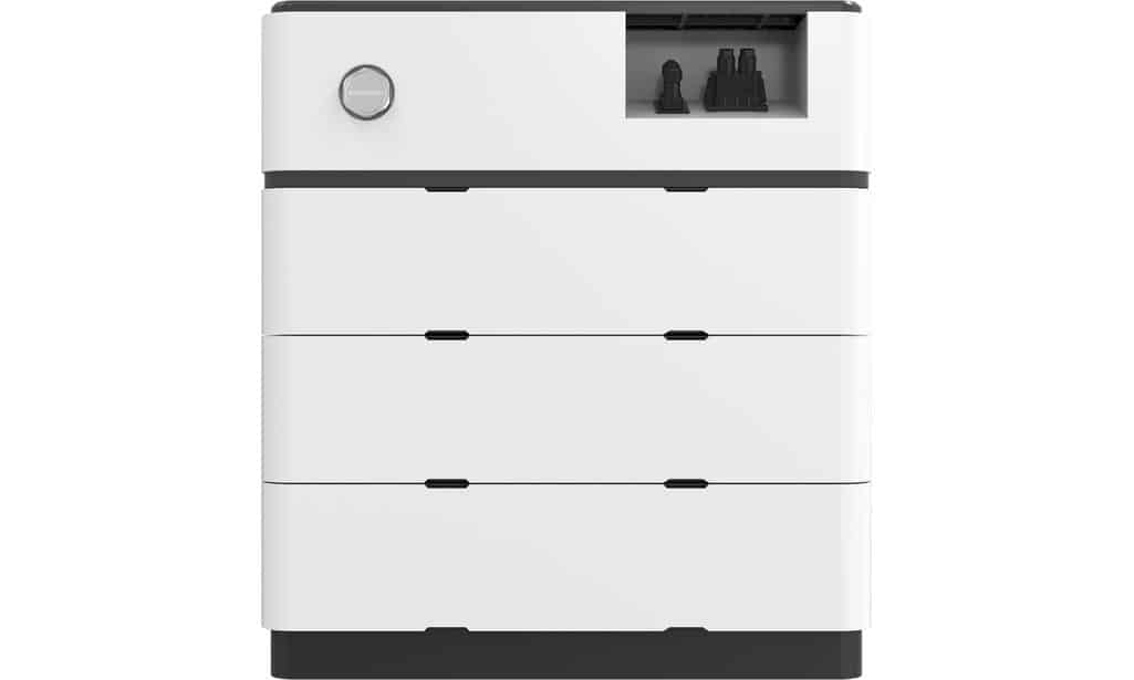 Sungrow SBH150 - 15.0 kWh – Bild 4