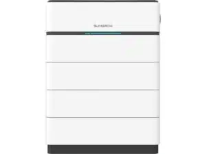 Sungrow SBH200 - 20.0 kWh