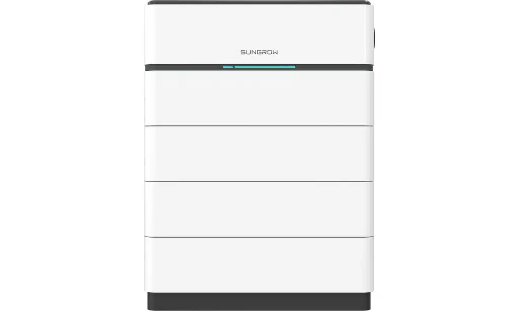 Sungrow SBH200 - 20.0 kWh