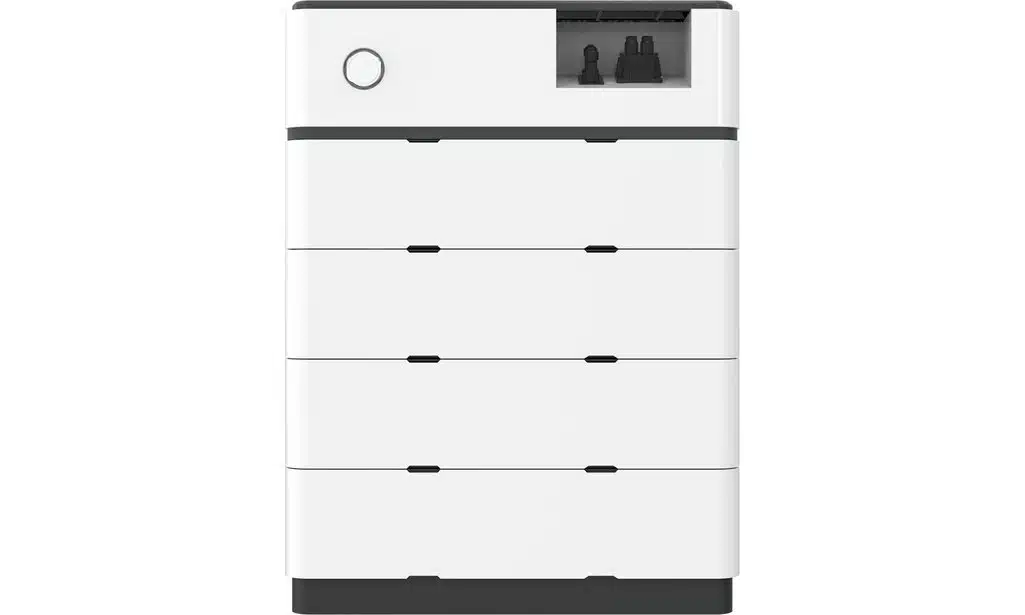 Sungrow SBH200 - 20.0 kWh – Bild 3