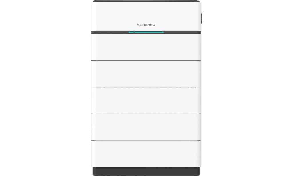 Sungrow SBH250 - 25.0 kWh