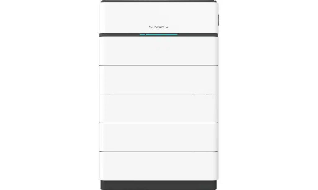 Sungrow SBH250 - 25.0 kWh