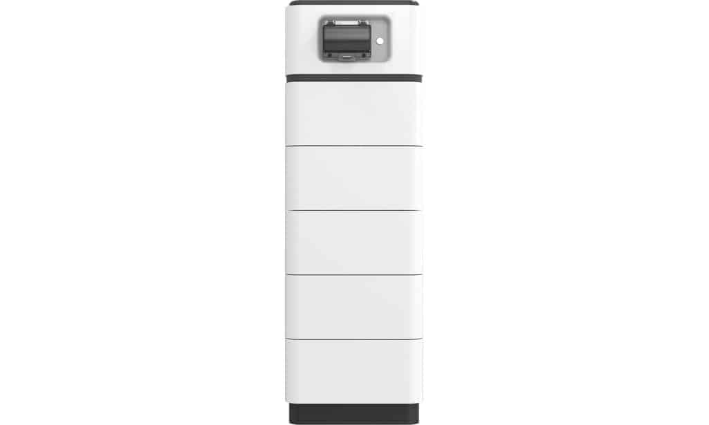 Sungrow SBH250 - 25.0 kWh – Bild 2