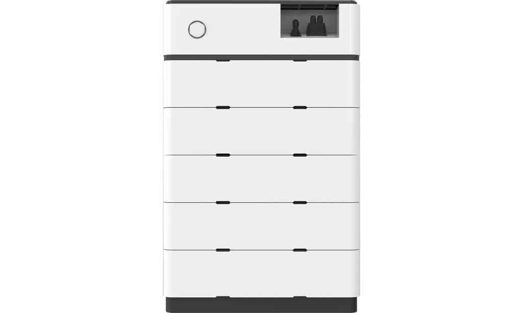 Sungrow SBH250 - 25.0 kWh – Bild 3
