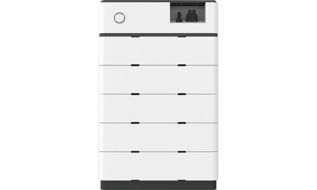 Sungrow SBH250 - 25.0 kWh – Bild 3