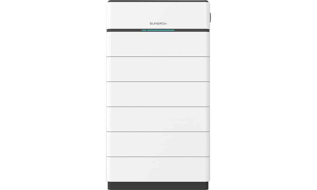 Sungrow SBH300 - 30.0 kWh