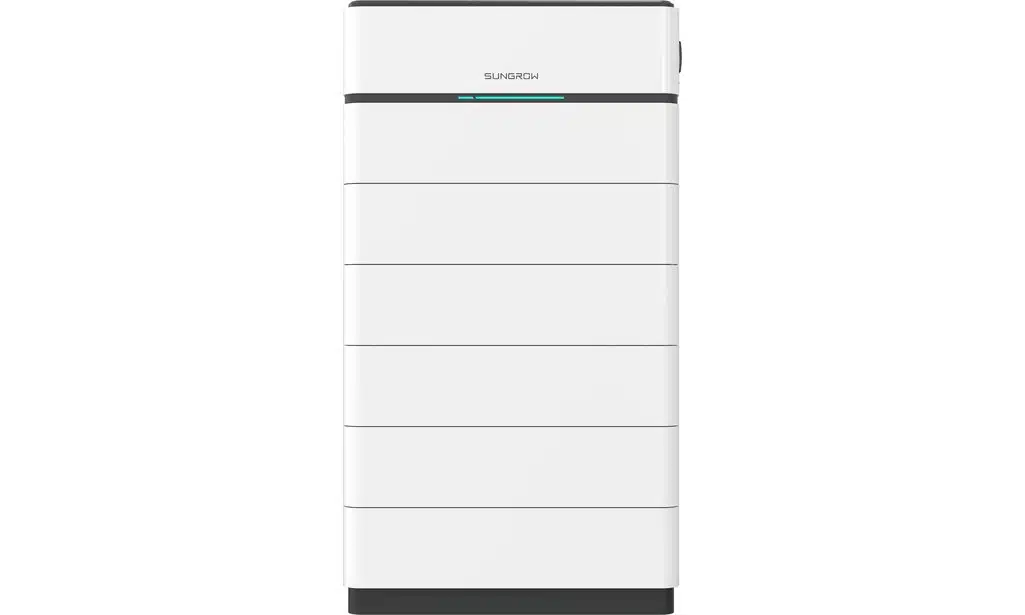 Sungrow SBH300 - 30.0 kWh