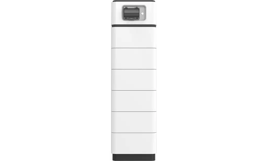 Sungrow SBH300 - 30.0 kWh – Bild 2