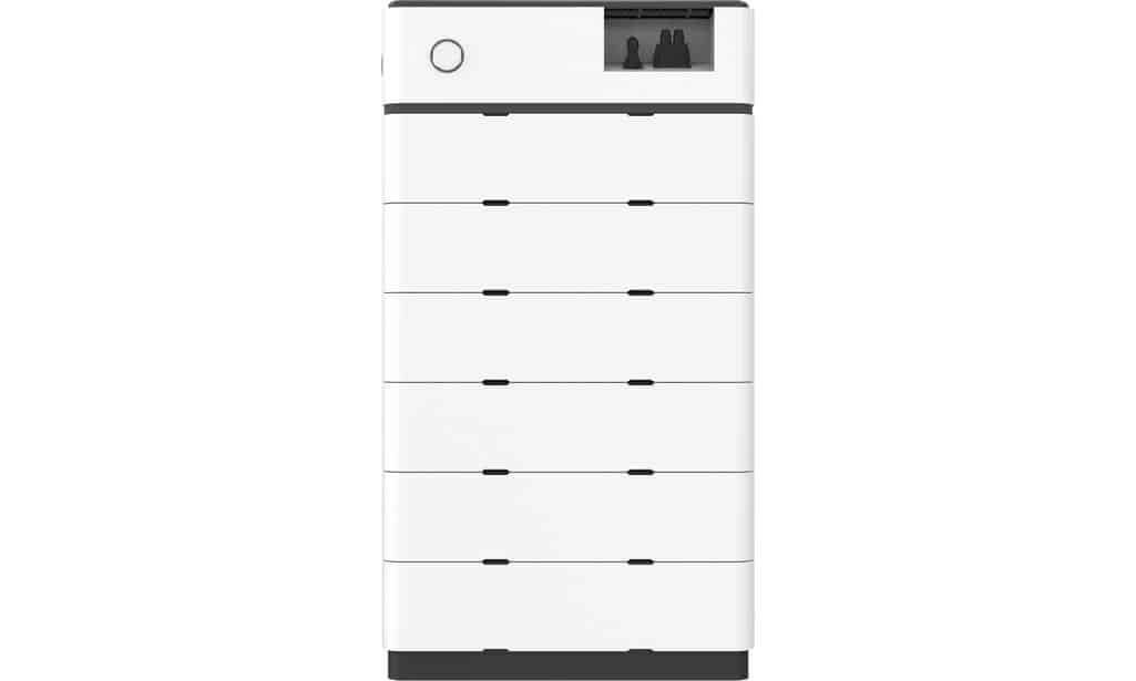 Sungrow SBH300 - 30.0 kWh – Bild 3