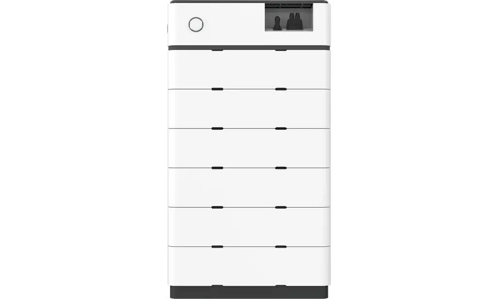 Sungrow SBH300 - 30.0 kWh – Bild 3