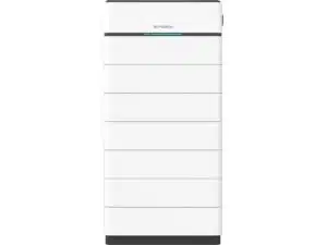 Sungrow SBH350 - 35.0 kWh