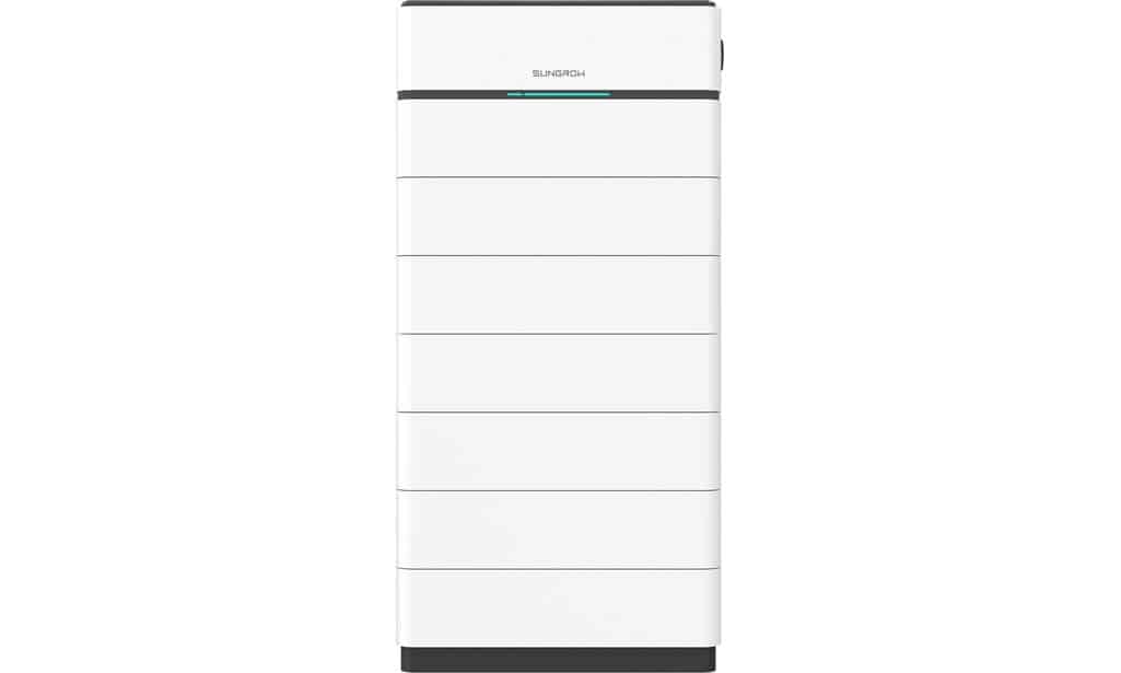 Sungrow SBH350 - 35.0 kWh