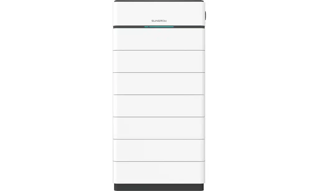 Sungrow SBH350 - 35.0 kWh