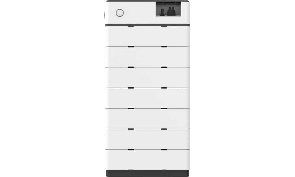 Sungrow SBH350 - 35.0 kWh – Bild 3