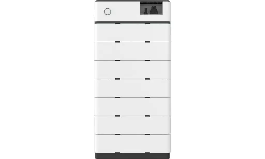 Sungrow SBH350 - 35.0 kWh – Bild 3
