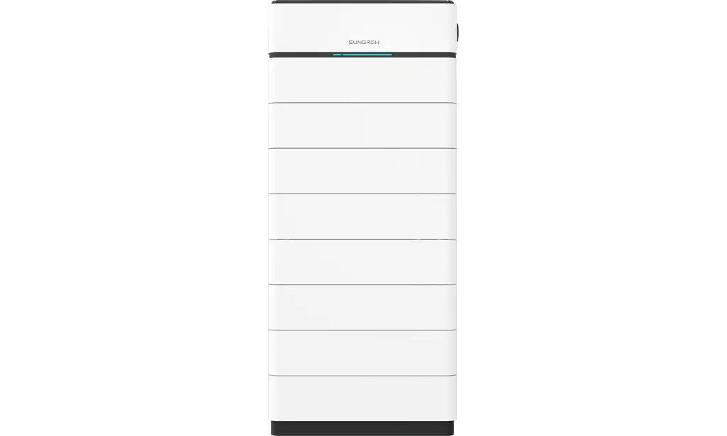 Sungrow SBH400 - 40.0 kWh