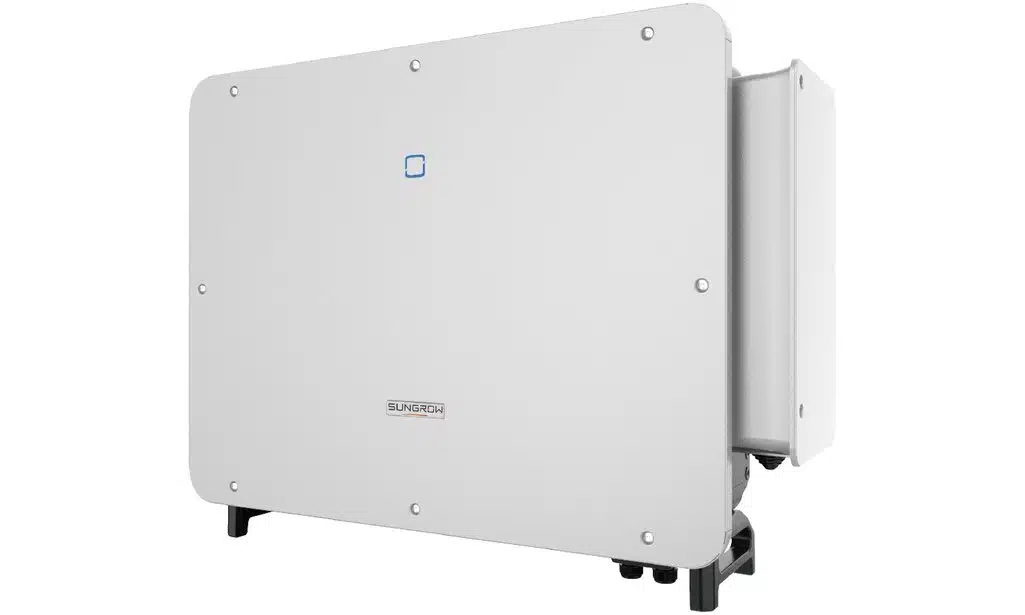 Sungrow SG125CX-P2 – Bild 2