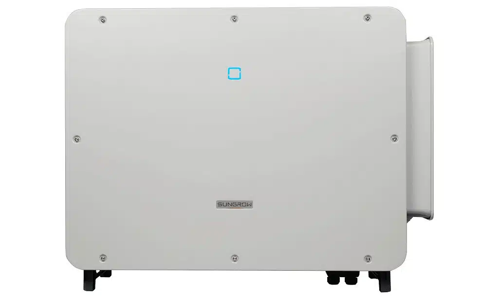 Sungrow SG125CX-P2