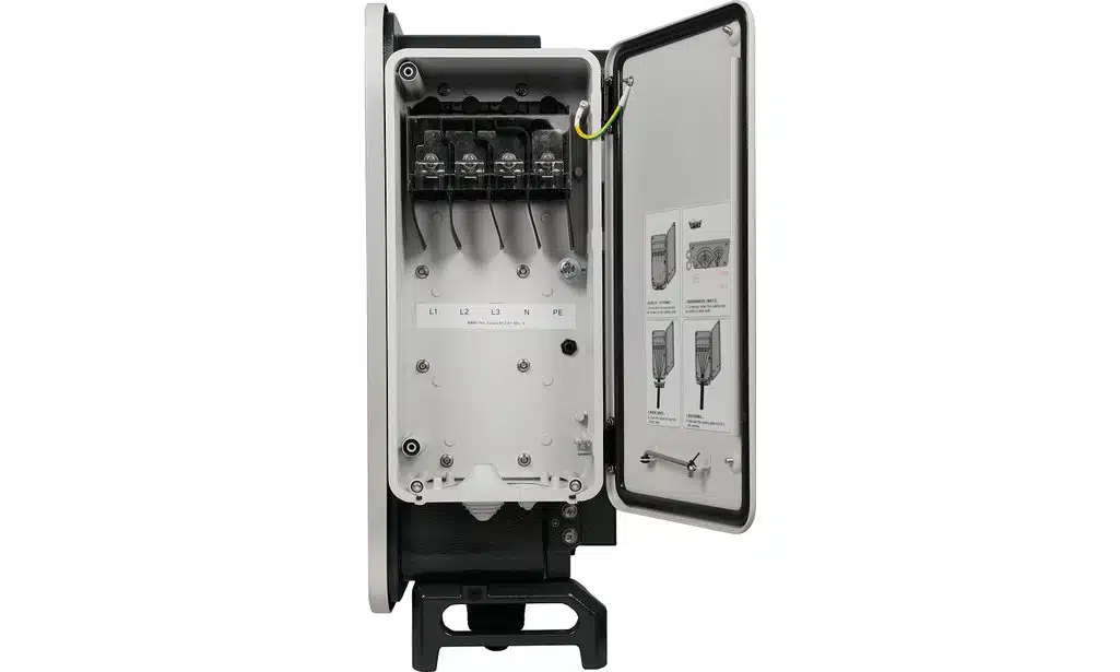Sungrow SG125CX-P2 – Bild 4