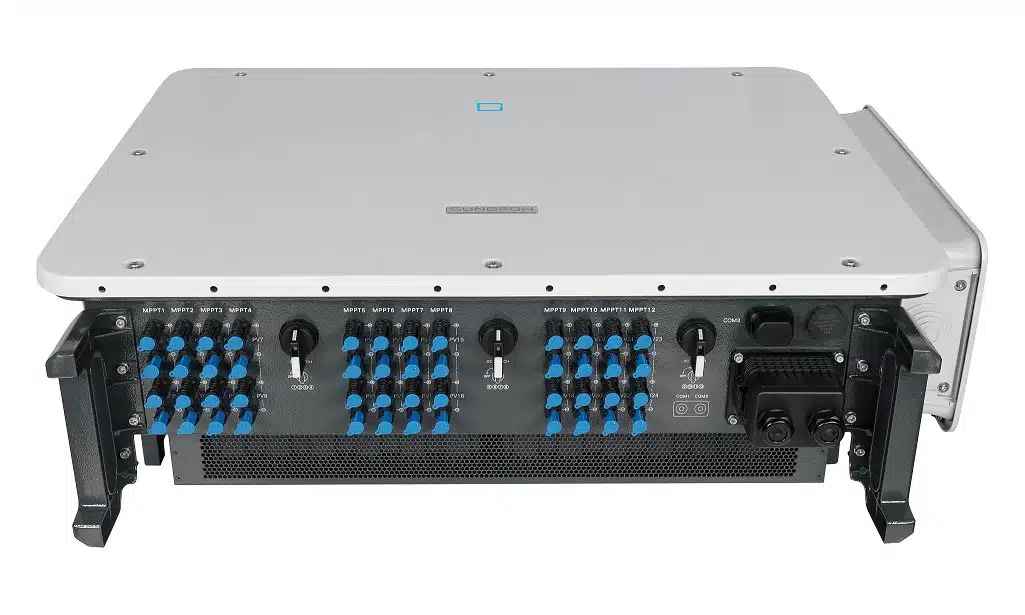 Sungrow SG125CX-P2 – Bild 3