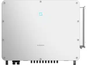 Sungrow SG125CX-P3