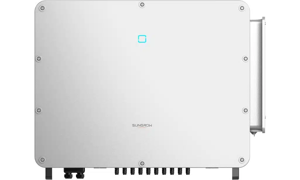 Sungrow SG125CX-P3