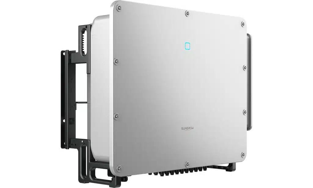 Sungrow SG125CX-P3 – Bild 2