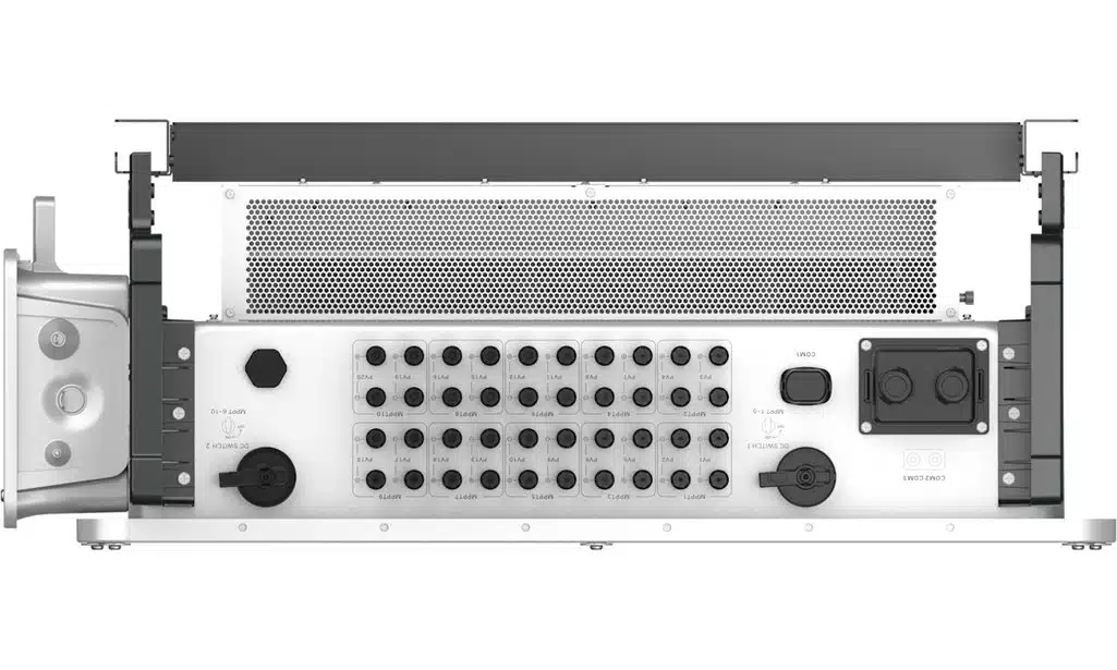 Sungrow SG125CX-P3 – Bild 3