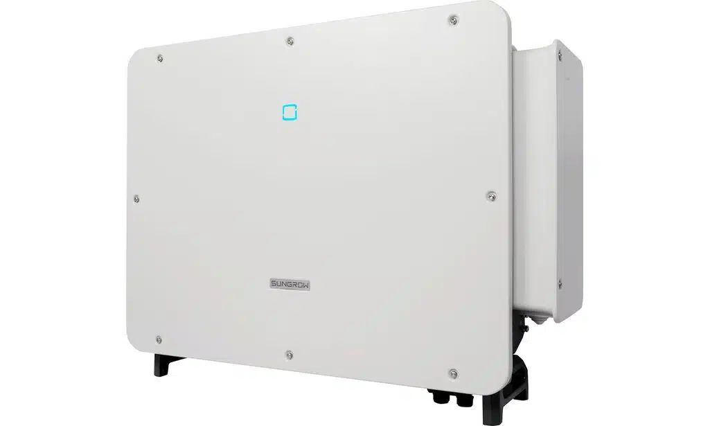 Sungrow SG150CX-V12 – Bild 2