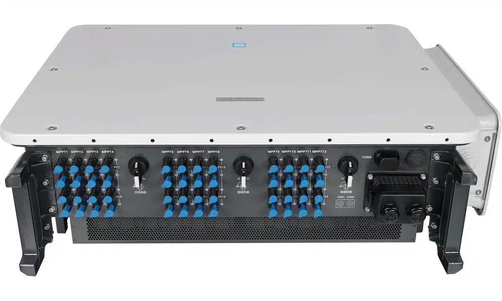 Sungrow SG150CX-V12 – Bild 3