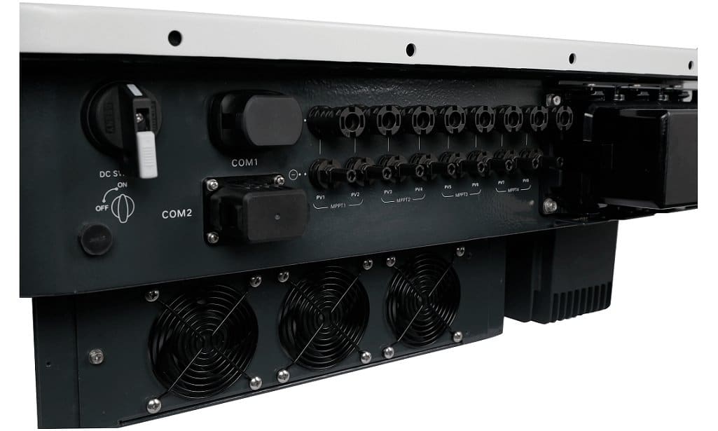 Sungrow SG50CX-P2-V21 – Bild 2
