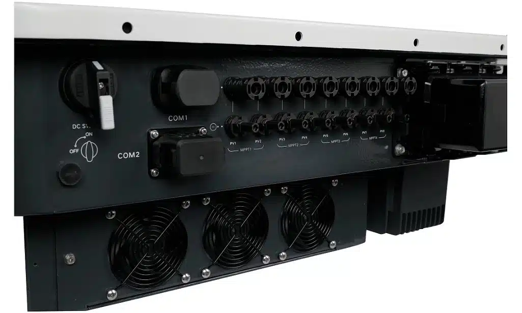 Sungrow SG50CX-P2-V21 – Bild 2