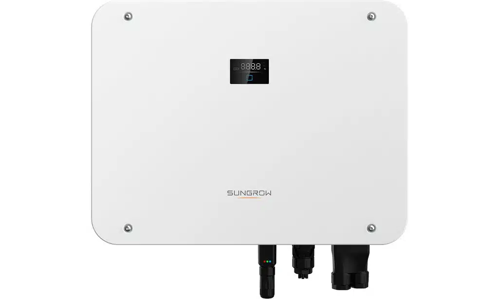 Sungrow SH12T V11