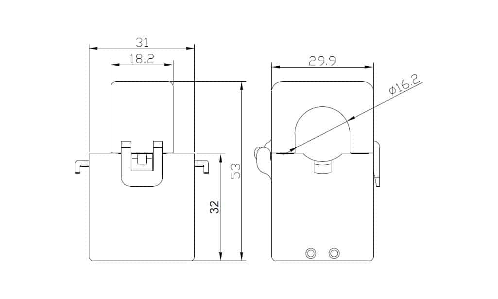 Sunwoda CTSA016-90A/90mA – Bild 2