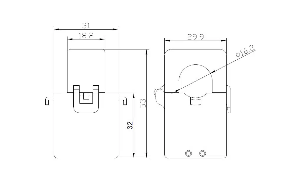 Sunwoda CTSA016-90A/90mA – Bild 2