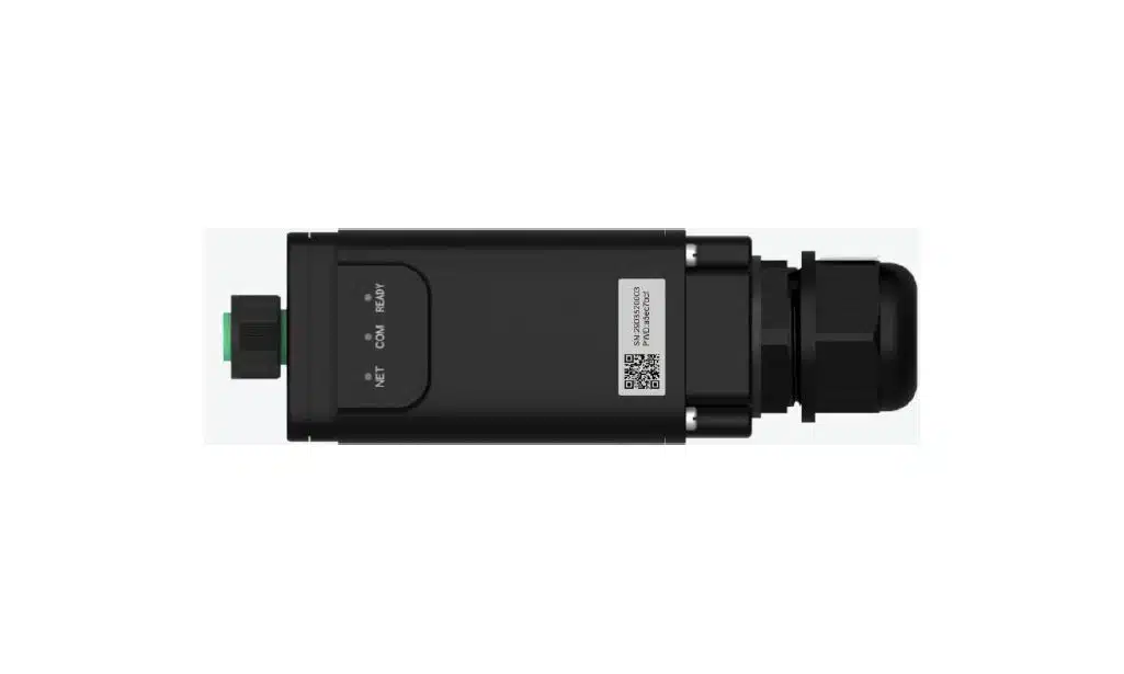 Sunwoda LAN+WiFi Dongle