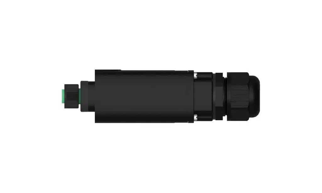 Sunwoda LAN+WiFi Dongle – Bild 2