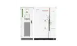 Sunwoda OASIS 200kVA / 241kWh
