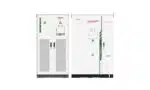 Sunwoda OASIS 200kVA / 241kWh Backup