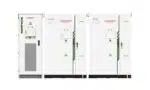 Sunwoda OASIS 200kVA / 482kWh