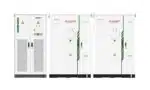Sunwoda OASIS 200kVA / 482kWh Backup