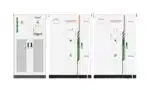 Sunwoda OASIS 400kVA / 482kWh