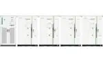 Sunwoda OASIS 400kVA / 964kWh