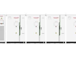Sunwoda OASIS 400kVA / 964kWh