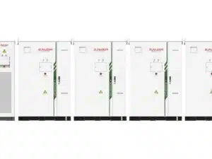 Sunwoda OASIS 400kVA / 964kWh