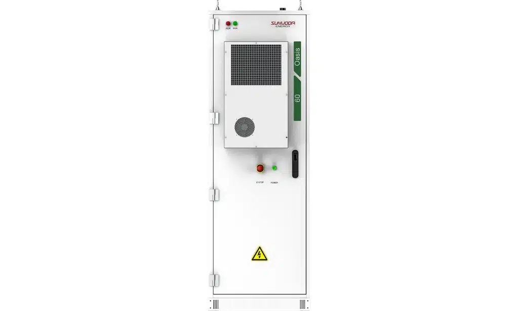 Sunwoda OASIS 60