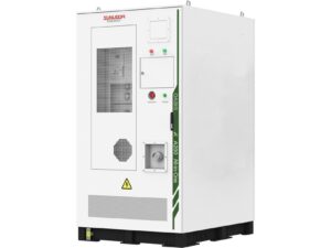 Sunwoda OASIS A200 All-in-One 125kVA / 200kWh